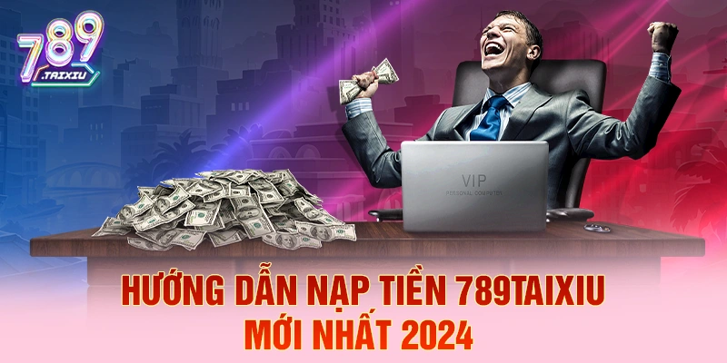 Hướng dẫn nạp tiền nhanh chóng tại gowin