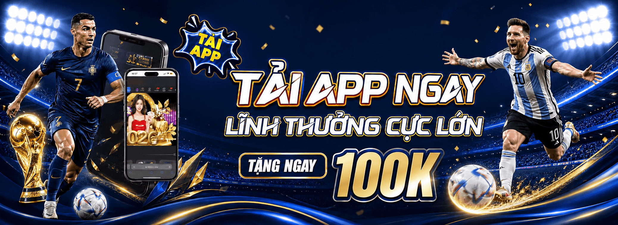 gowin ⭐️ Link Tải App gowin Mới Nhất T6/2026 - Tài Lộc +88K